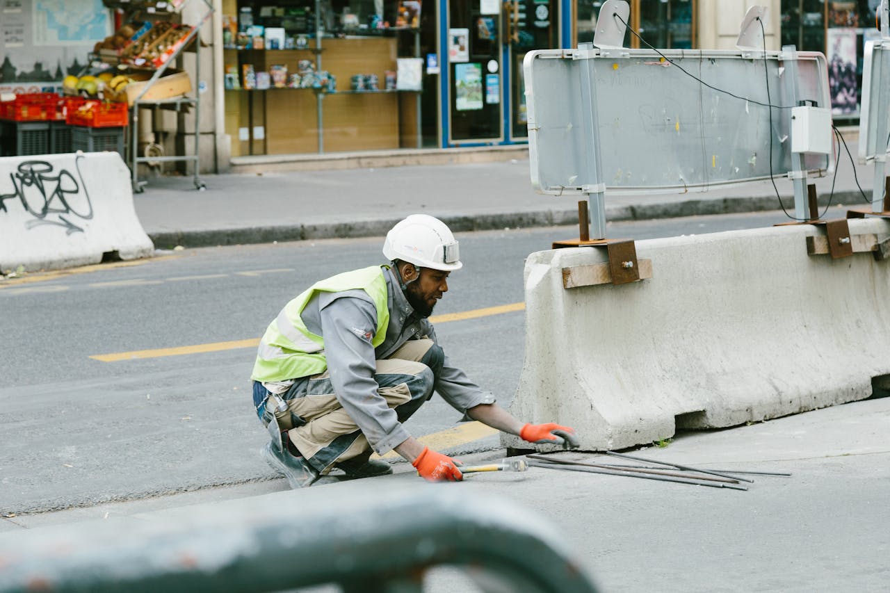 General Contracting