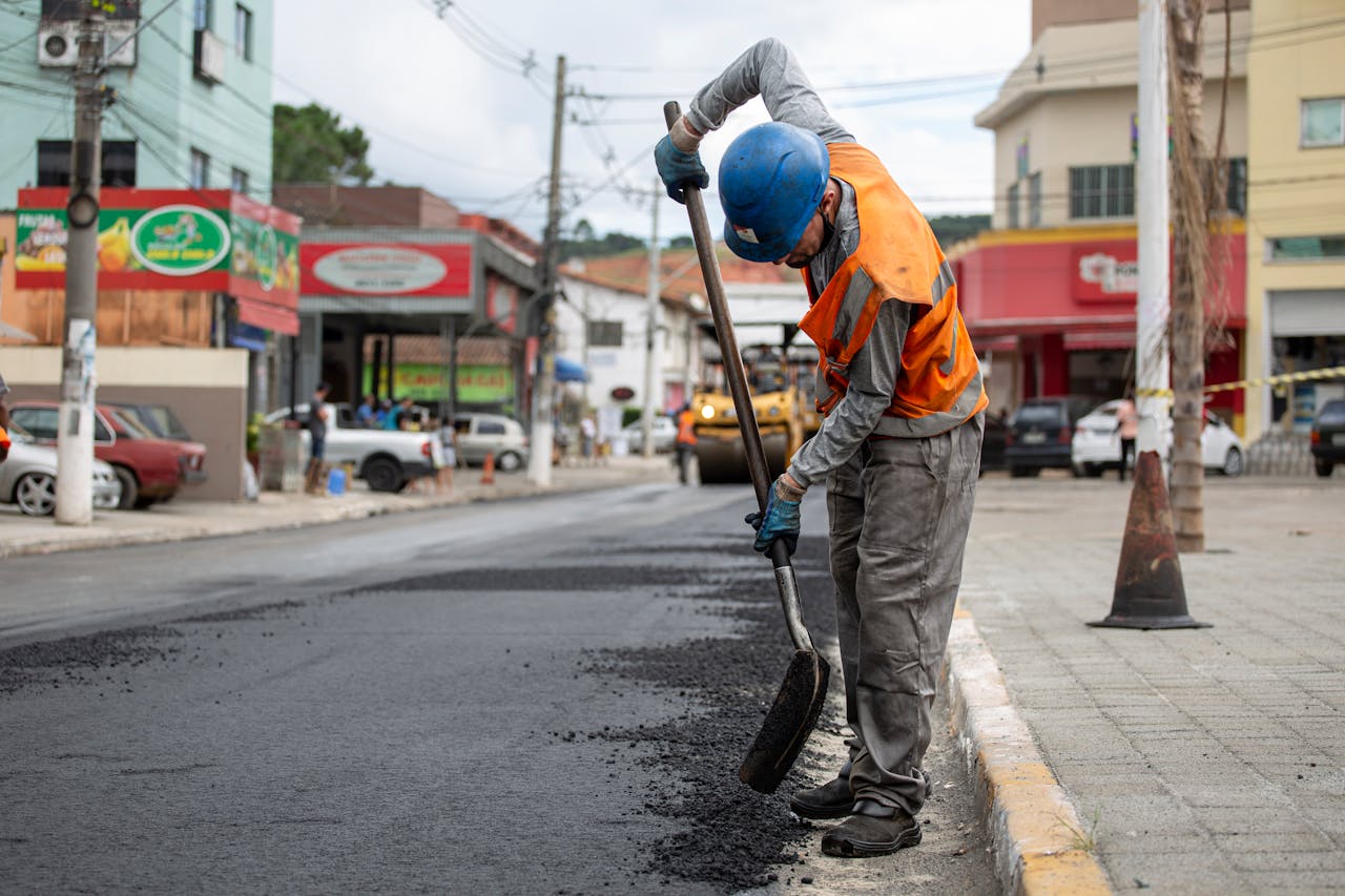 Infrastructure Development