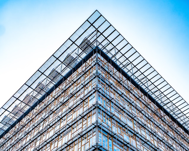 Emerging trends in architecture and urban development